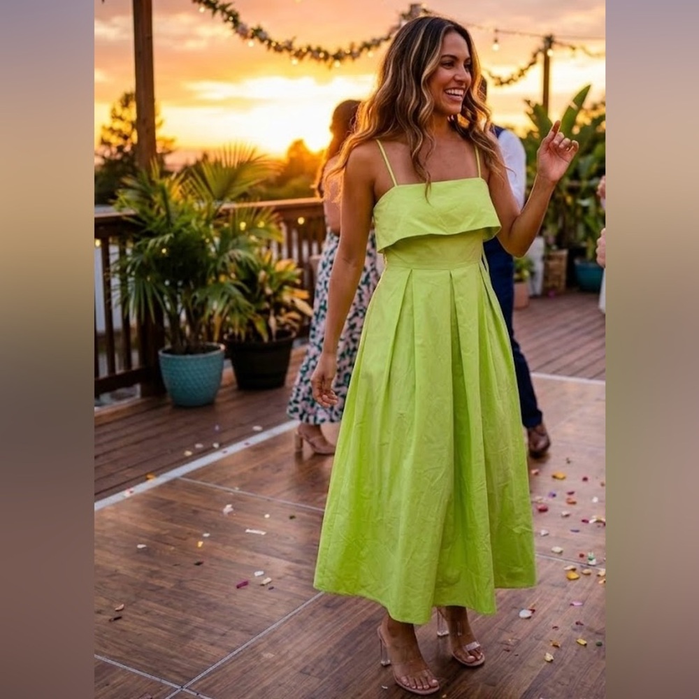 Haute Monde Dress